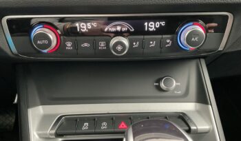 AUDI Q3 2.0 TDI 150 CV S- TRONIC ADVANCE completo