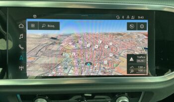 AUDI Q3 2.0 TDI 150 CV S- TRONIC ADVANCE completo