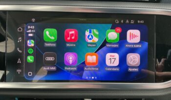 AUDI Q3 2.0 TDI 150 CV S- TRONIC ADVANCE completo