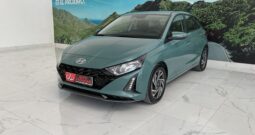 HYUNDAI I20 1.0 TGDI 100 CV KLASS