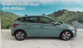 HYUNDAI I20 1.0 TGDI 100 CV KLASS completo