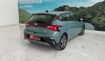 HYUNDAI I20 1.0 TGDI 100 CV KLASS completo
