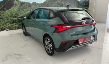 HYUNDAI I20 1.0 TGDI 100 CV KLASS completo