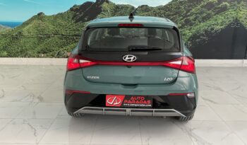 HYUNDAI I20 1.0 TGDI 100 CV KLASS completo