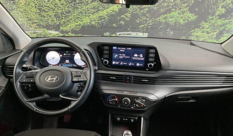 HYUNDAI I20 1.0 TGDI 100 CV KLASS completo