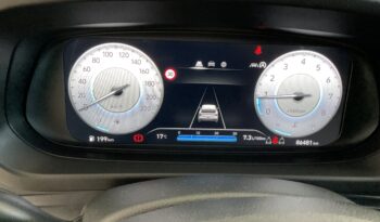 HYUNDAI I20 1.0 TGDI 100 CV KLASS completo