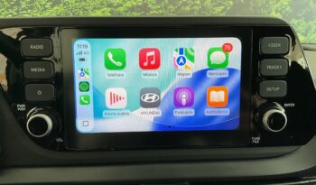 HYUNDAI I20 1.0 TGDI 100 CV KLASS completo