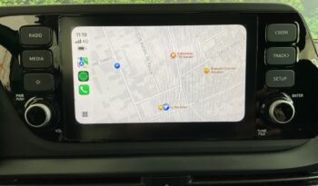 HYUNDAI I20 1.0 TGDI 100 CV KLASS completo