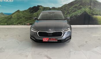 SKODA OCTAVIA 2.0 TDI 150 CV AMBITION completo
