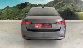 SKODA OCTAVIA 2.0 TDI 150 CV AMBITION completo