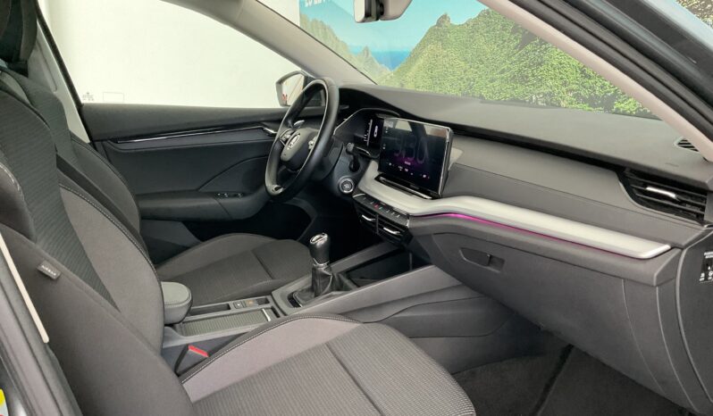 SKODA OCTAVIA 2.0 TDI 150 CV AMBITION completo