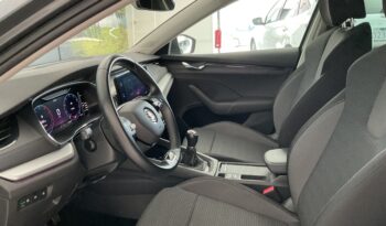 SKODA OCTAVIA 2.0 TDI 150 CV AMBITION completo