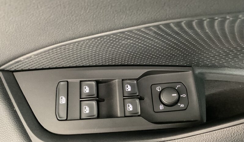 SKODA OCTAVIA 2.0 TDI 150 CV AMBITION completo