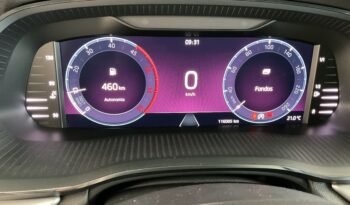 SKODA OCTAVIA 2.0 TDI 150 CV AMBITION completo