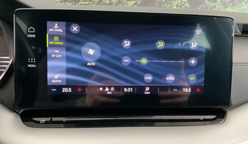 SKODA OCTAVIA 2.0 TDI 150 CV AMBITION completo