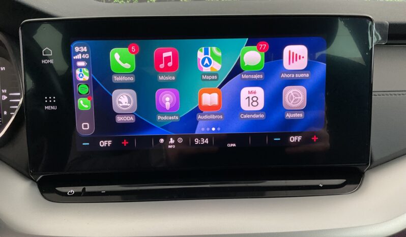 SKODA OCTAVIA 2.0 TDI 150 CV AMBITION completo