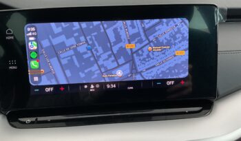 SKODA OCTAVIA 2.0 TDI 150 CV AMBITION completo