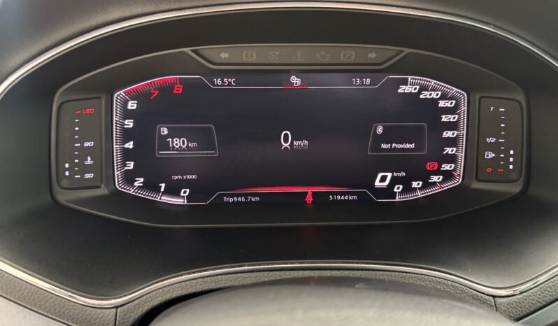 SEAT ARONA 1.0 TSI 95 CV STYLE completo