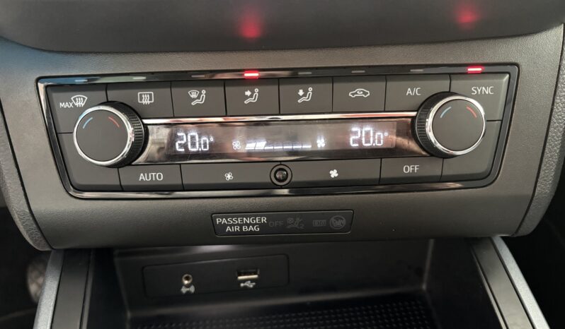 SEAT ARONA 1.0 TSI 95 CV STYLE completo