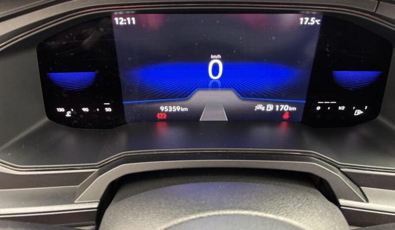 VOLKSWAGEN POLO 1.0 TSI 95 CV ADVANCE completo