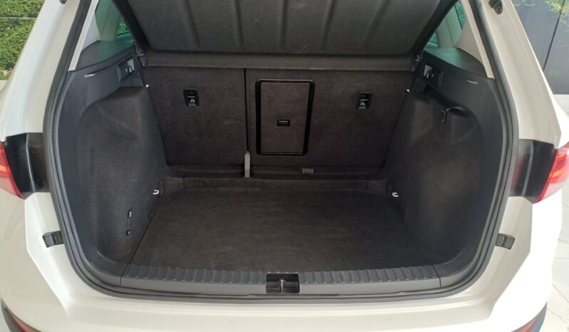 SEAT ATECA 1.0 TSI 115 CV STYLE completo