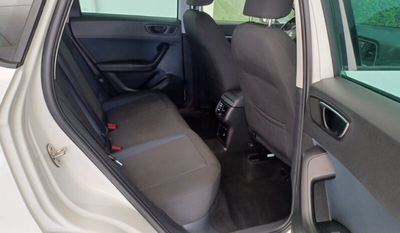 SEAT ATECA 1.0 TSI 115 CV STYLE completo