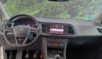 SEAT ATECA 1.0 TSI 115 CV STYLE completo