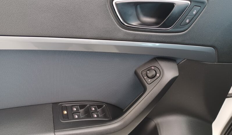 SEAT ATECA 1.0 TSI 115 CV STYLE completo