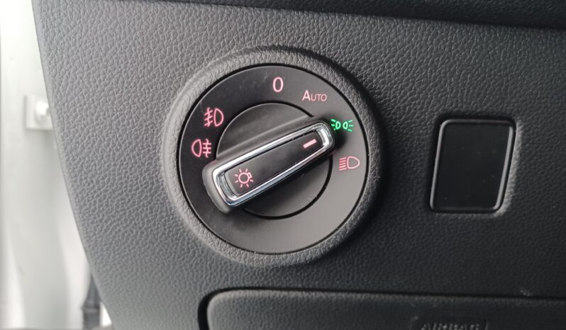 SEAT ATECA 1.0 TSI 115 CV STYLE completo