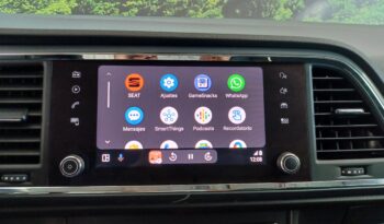 SEAT ATECA 1.0 TSI 115 CV STYLE completo