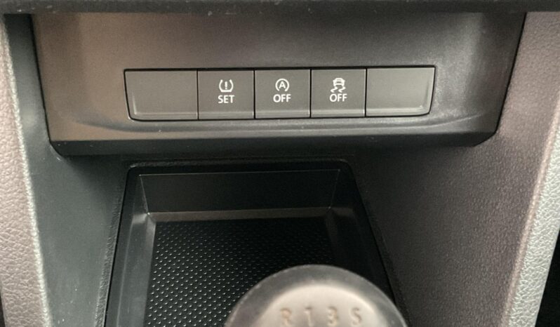 VOLKSWAGEN CADDY 2.0 TDI 102 CV EDITION completo