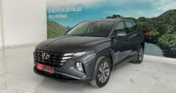 HYUNDAI TUCSON 1.6 TGDI 150 CV KLASS