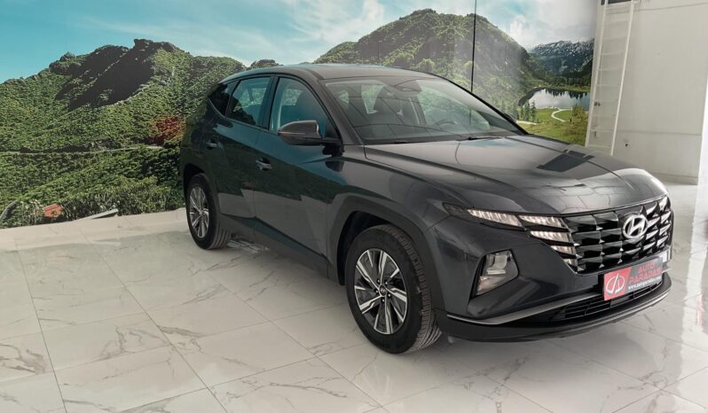 HYUNDAI TUCSON 1.6 TGDI 150 CV KLASS completo