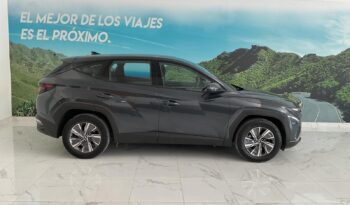 HYUNDAI TUCSON 1.6 TGDI 150 CV KLASS completo