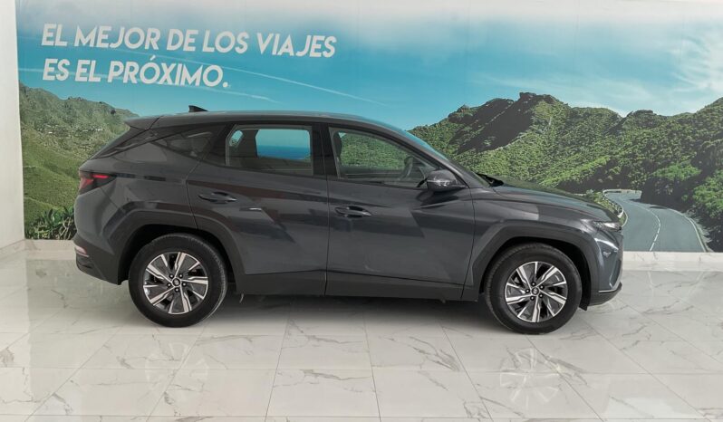 HYUNDAI TUCSON 1.6 TGDI 150 CV KLASS completo