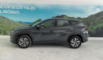 HYUNDAI TUCSON 1.6 TGDI 150 CV KLASS completo