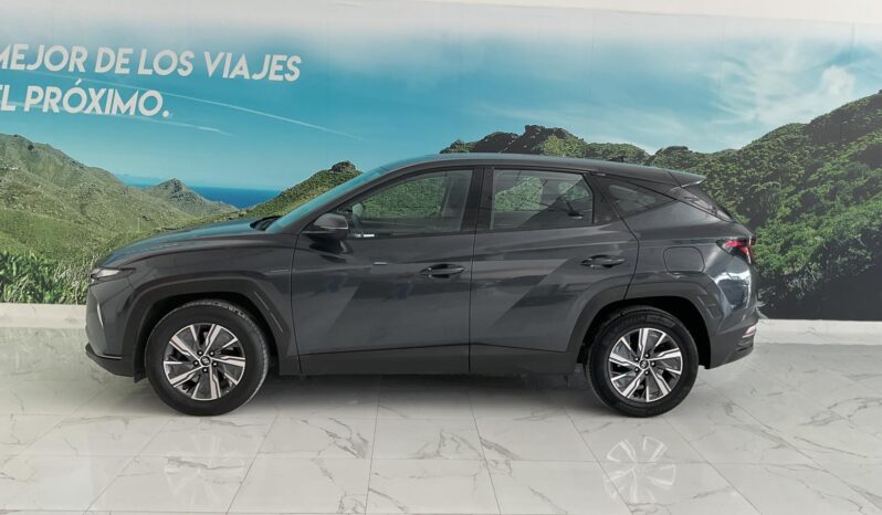 HYUNDAI TUCSON 1.6 TGDI 150 CV KLASS completo