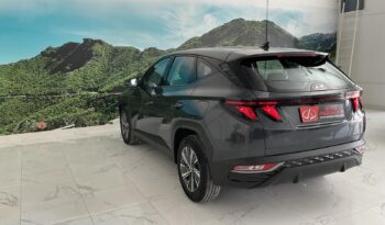 HYUNDAI TUCSON 1.6 TGDI 150 CV KLASS completo