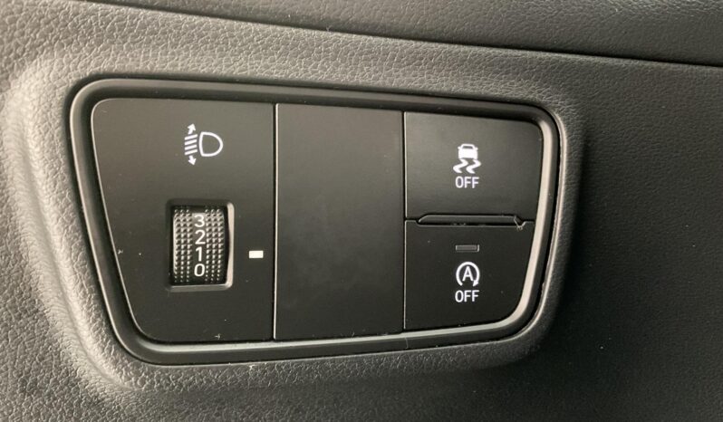 HYUNDAI TUCSON 1.6 TGDI 150 CV KLASS completo