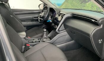 HYUNDAI TUCSON 1.6 TGDI 150 CV KLASS completo