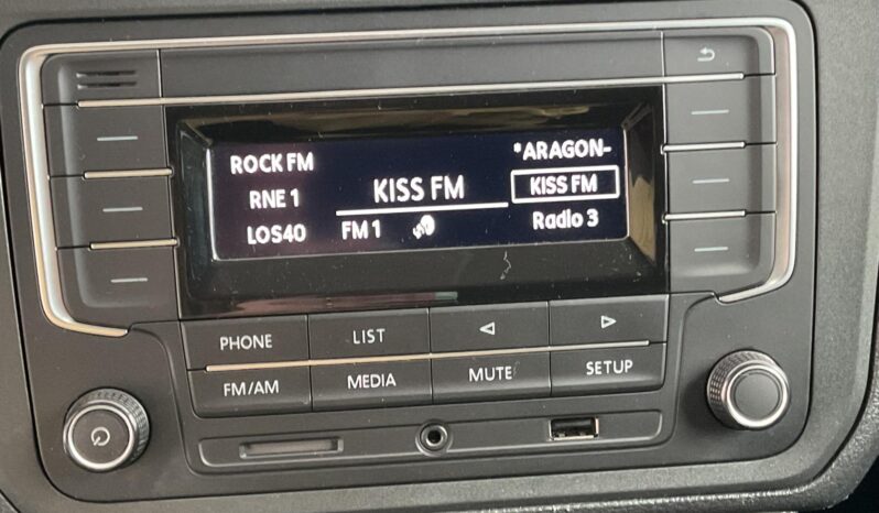 VOLKSWAGEN CADDY 2.0 TDI 102 CV EDITION completo