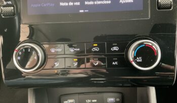 HYUNDAI TUCSON 1.6 TGDI 150 CV KLASS completo