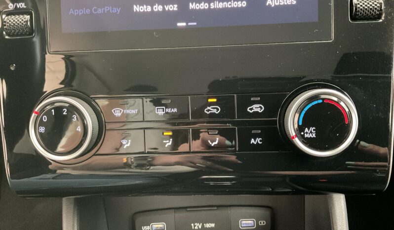 HYUNDAI TUCSON 1.6 TGDI 150 CV KLASS completo