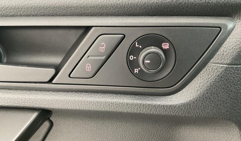 VOLKSWAGEN CADDY 2.0 TDI 102 CV EDITION completo