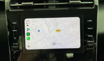 HYUNDAI TUCSON 1.6 TGDI 150 CV KLASS completo