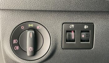 VOLKSWAGEN CADDY 2.0 TDI 102 CV EDITION completo