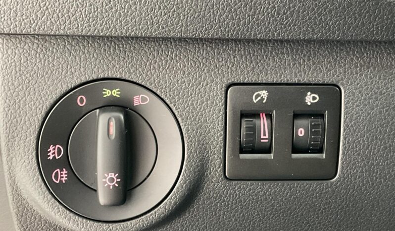 VOLKSWAGEN CADDY 2.0 TDI 102 CV EDITION completo