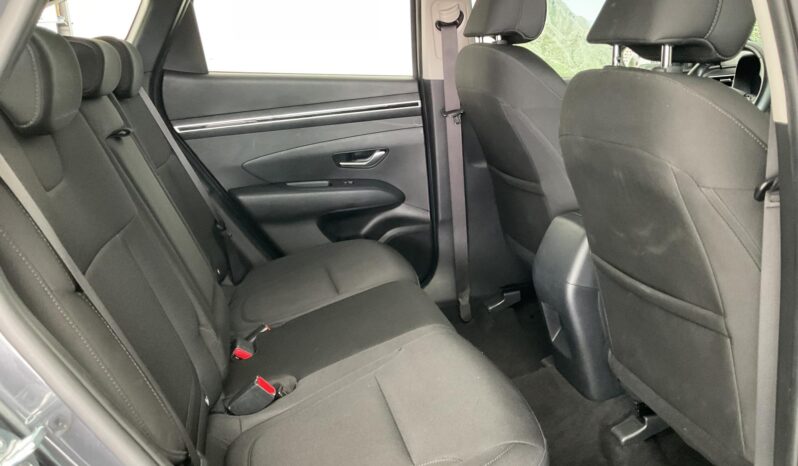 HYUNDAI TUCSON 1.6 TGDI 150 CV KLASS completo