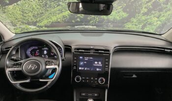 HYUNDAI TUCSON 1.6 TGDI 150 CV KLASS completo