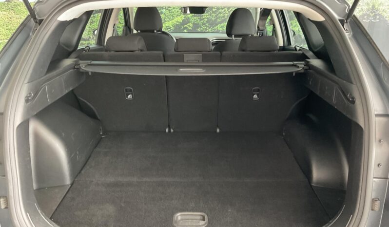 HYUNDAI TUCSON 1.6 TGDI 150 CV KLASS completo